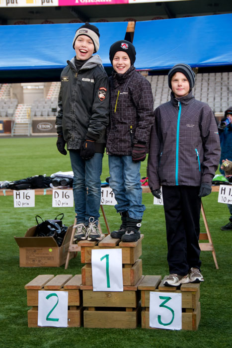 Veckans bild v 46 2011