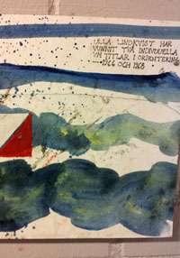 Veckans bild v 03 2012