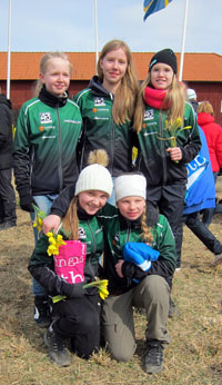 Veckans bild v 16 2012