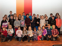 Veckans bild v 48 2012