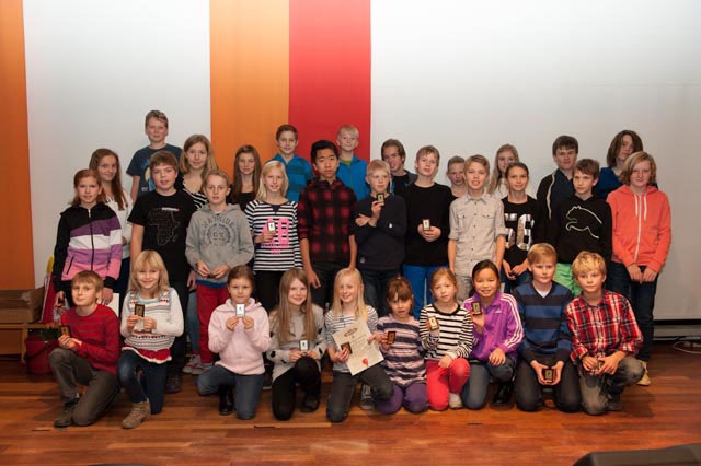 Veckans bild v 48 2012