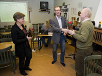 Veckans bild v 49 2012
