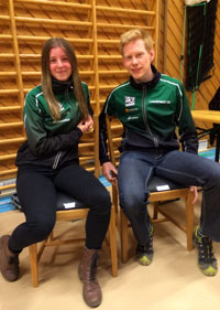 Veckans bild v 15 2014