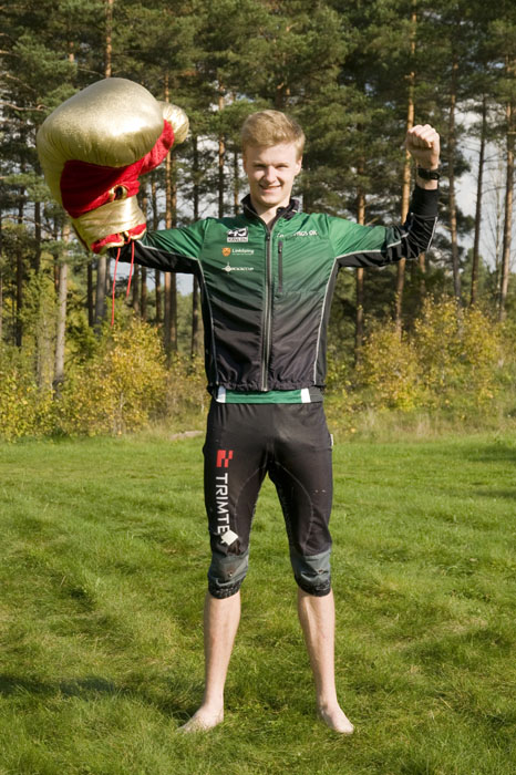 Veckans bild v 41 2014