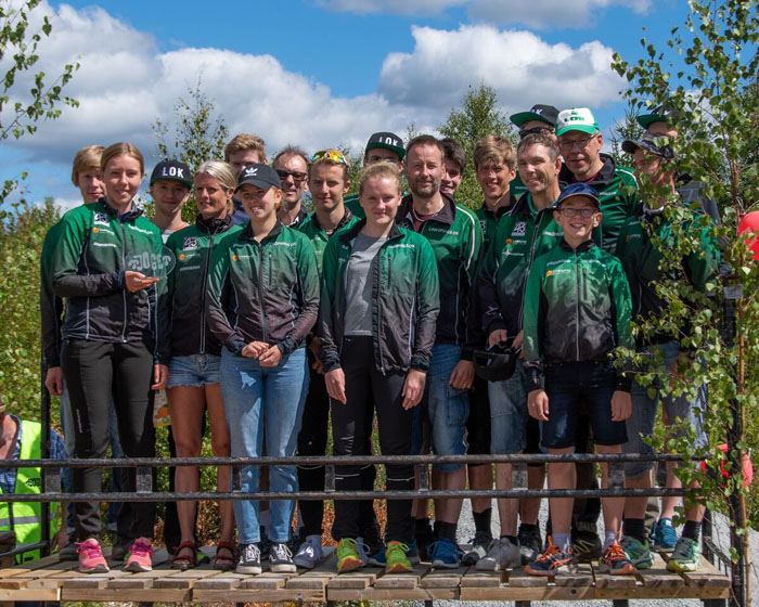 Veckans bild v 27 2018