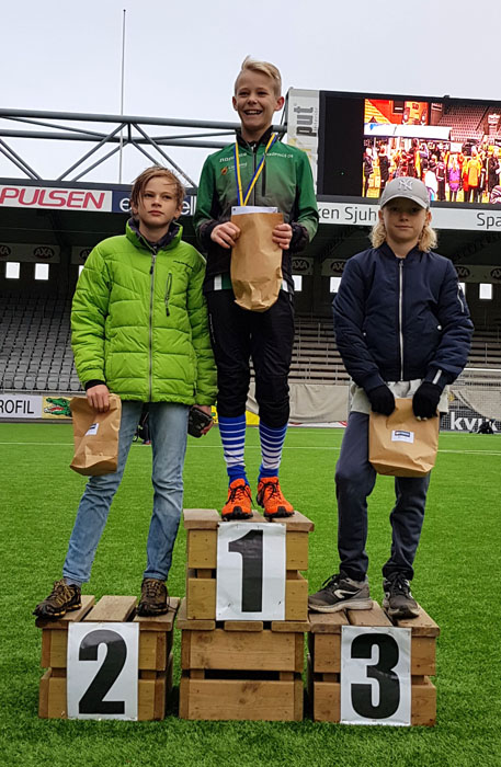 Veckans bild v 46 2018