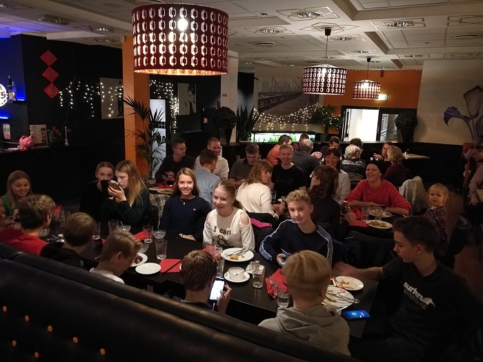 Veckans bild v 46 2019