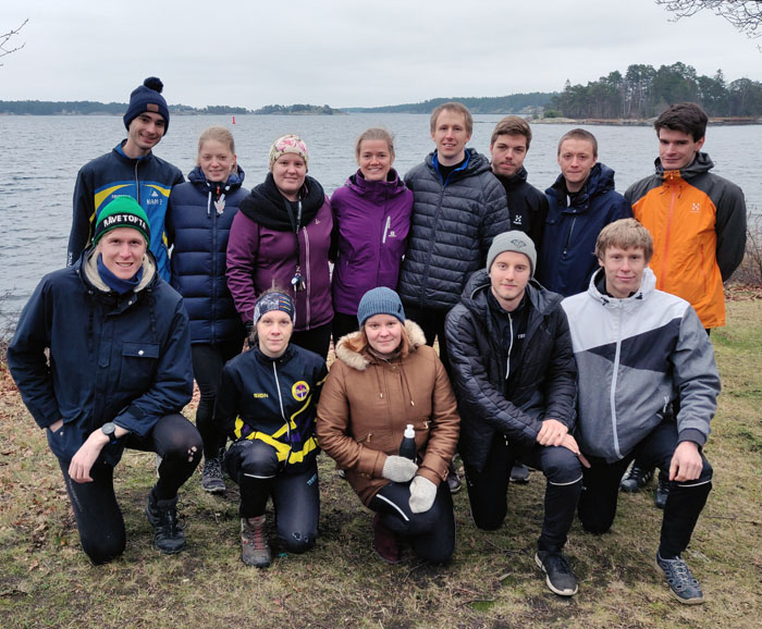 Veckans bild v 49 2019