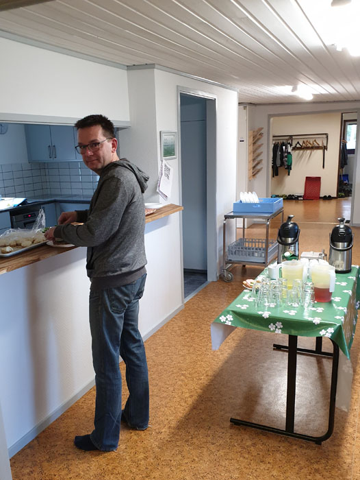 Veckans bild v 09 2020
