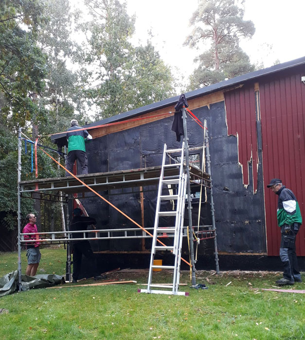 Veckans bild v 40 2020
