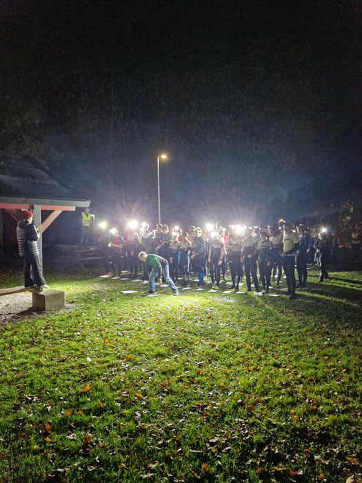 Veckans bild v 45 2022