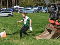 Veckans bild v 40 2023