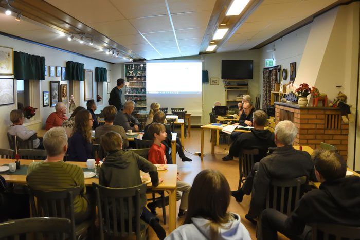 Veckans bild v 49 2023