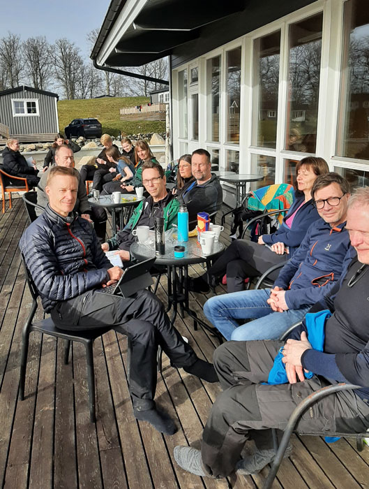 Veckans bild v 14 2024