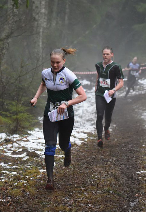 Veckans bild v 17 2024