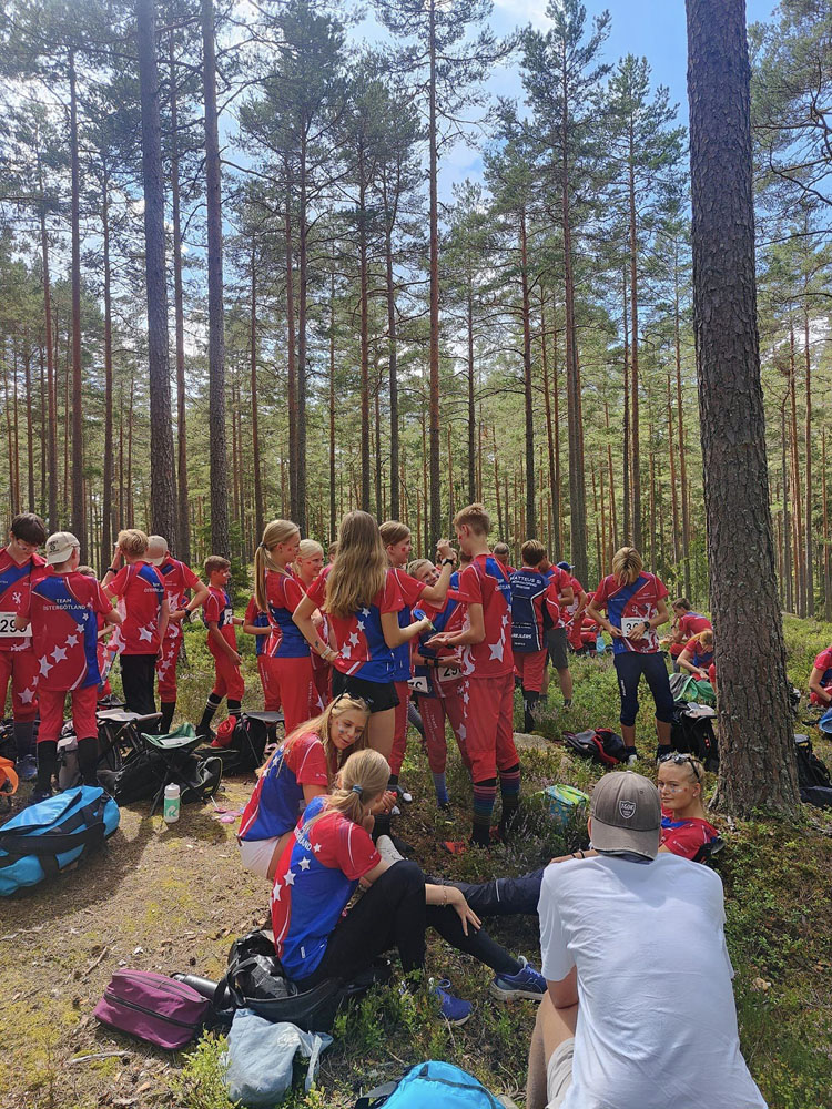 Veckans bild v 33 2024