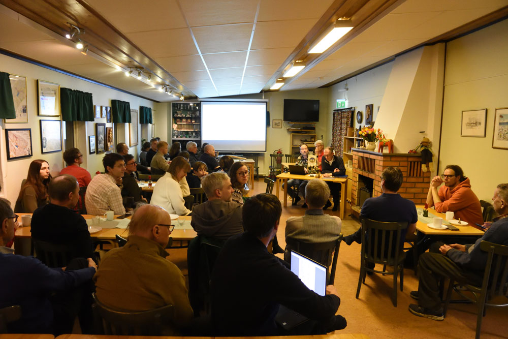 Veckans bild v 10 2025