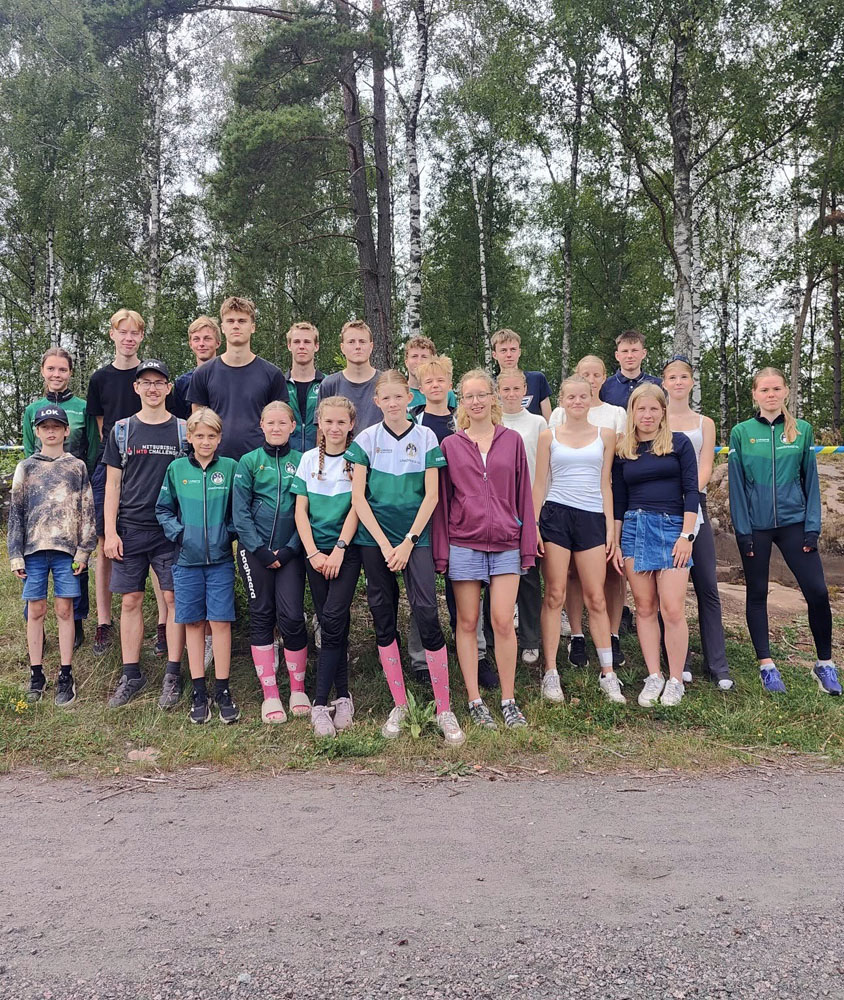 Veckans bild v 33 2025