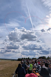 Veckans bild v 36 2026