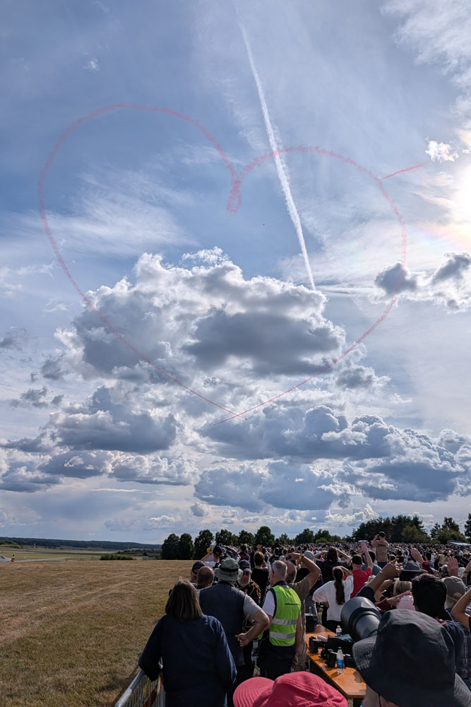 Veckans bild v 36 2026