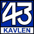 43-kavlen