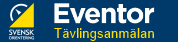 [Sprint-DM i Eventor]