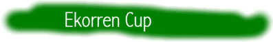 [Ekorren Cup]